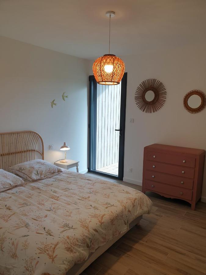 Villa Des Dunes Gouville-sur-Mer Экстерьер фото